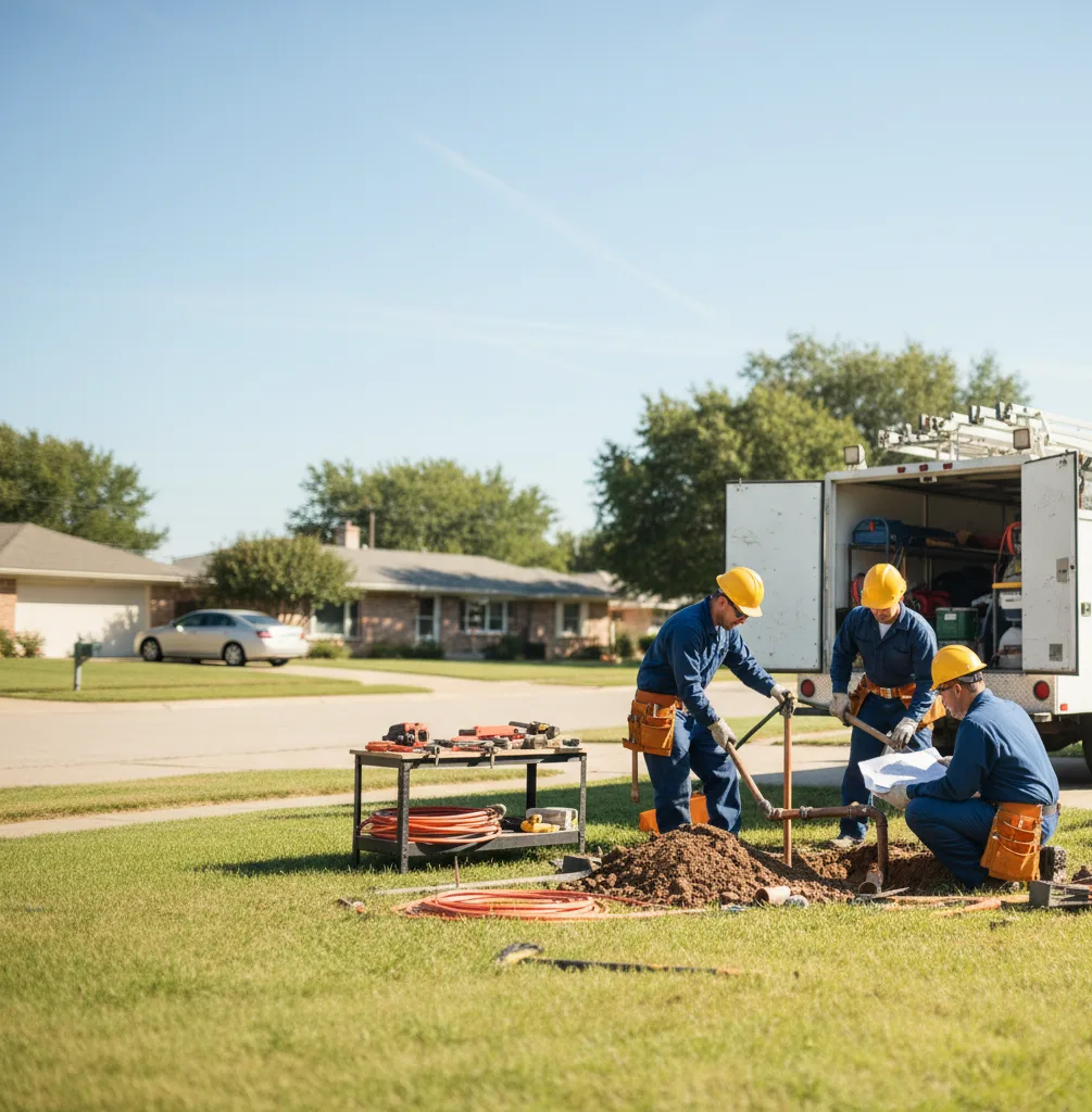 Water Heater Repair in West Union, IA